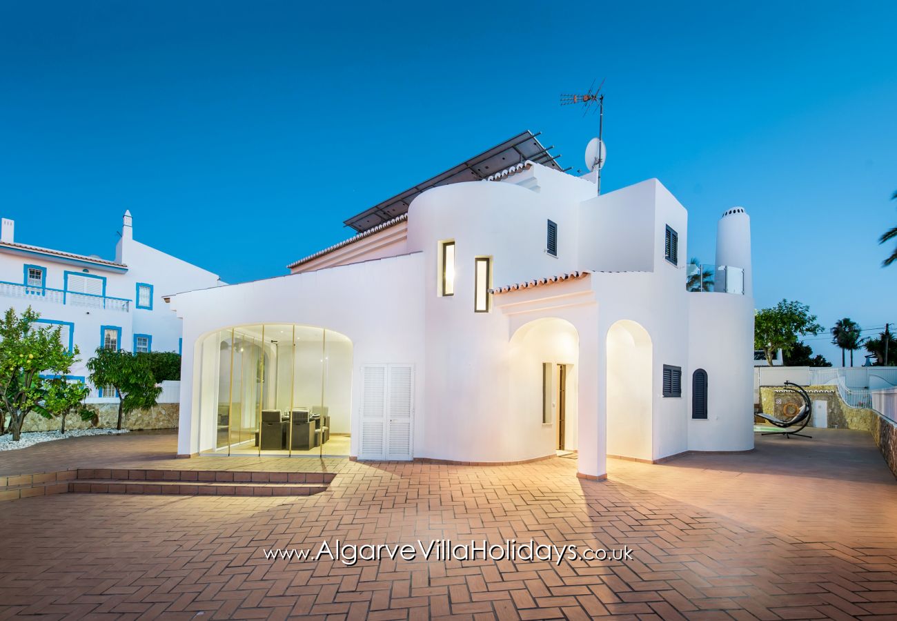 Villa à Albufeira - Jade