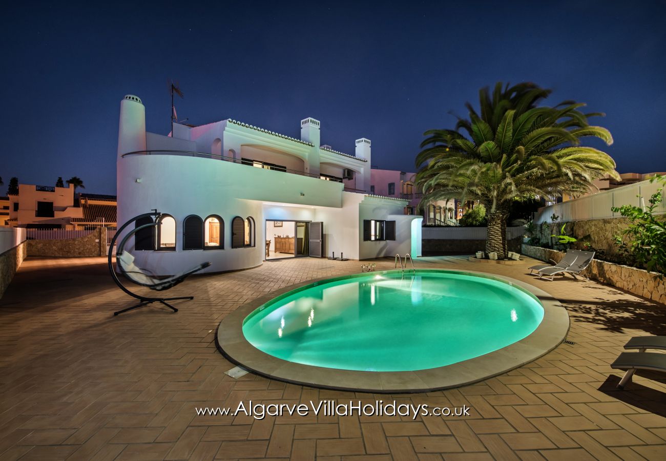 Villa à Albufeira - Jade