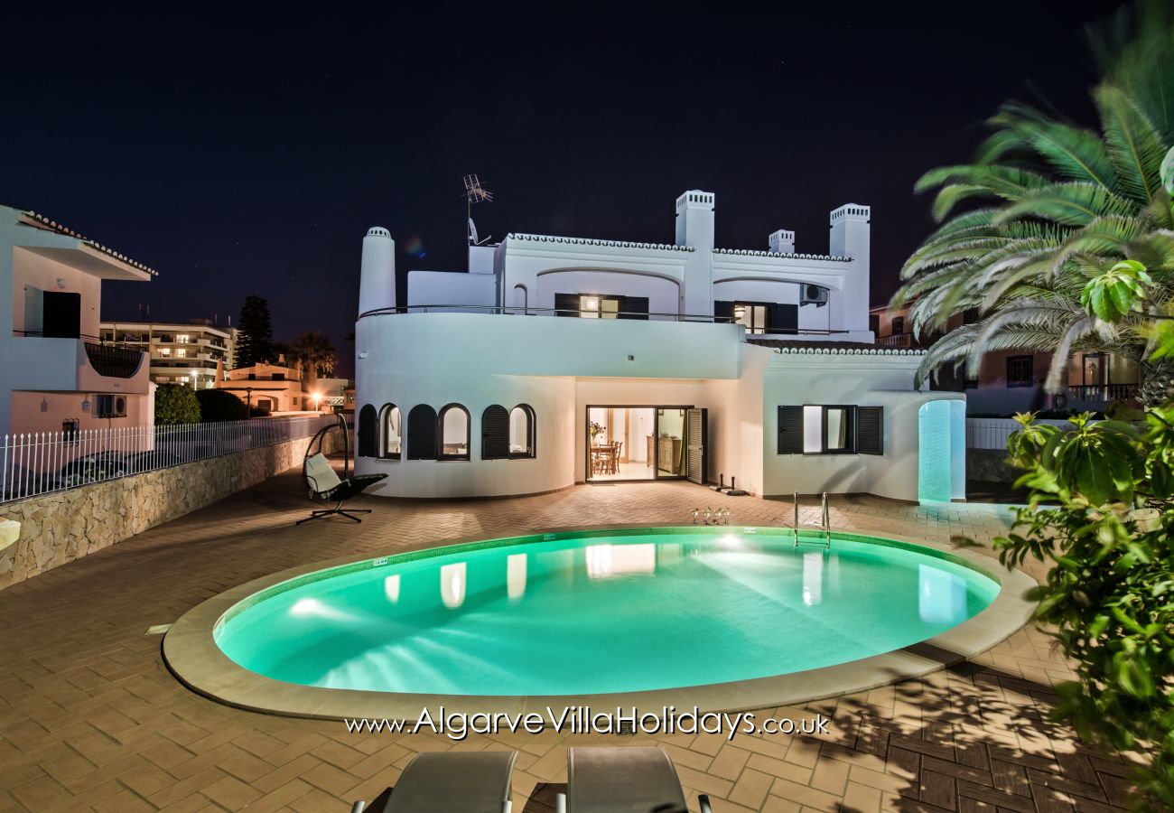 Villa à Albufeira - Jade