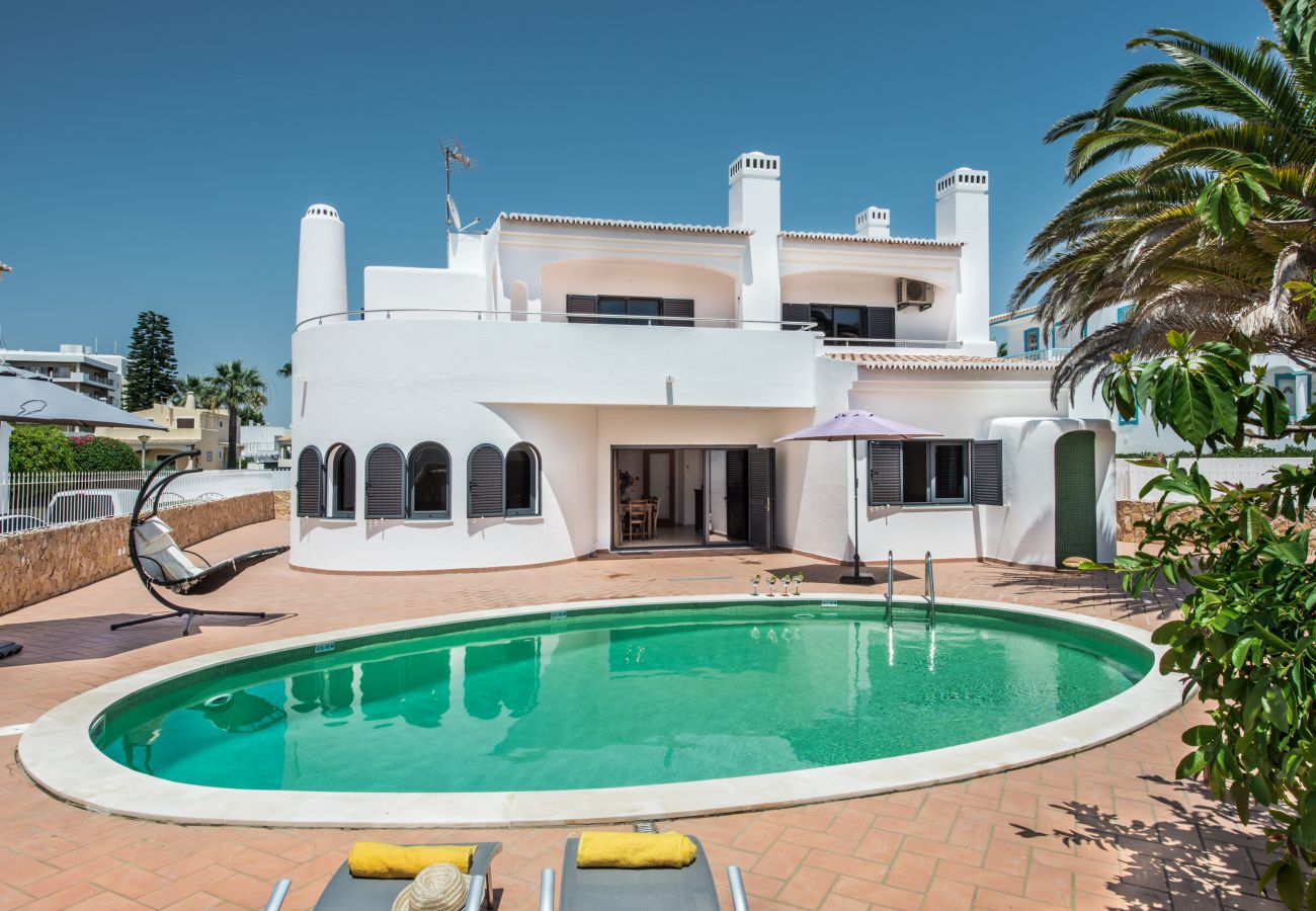 Villa à Albufeira - Jade