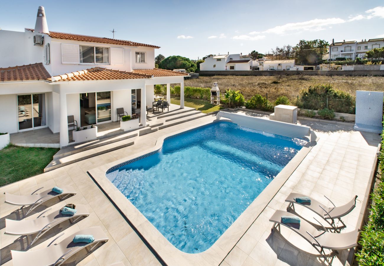 Villa à Albufeira - Silva