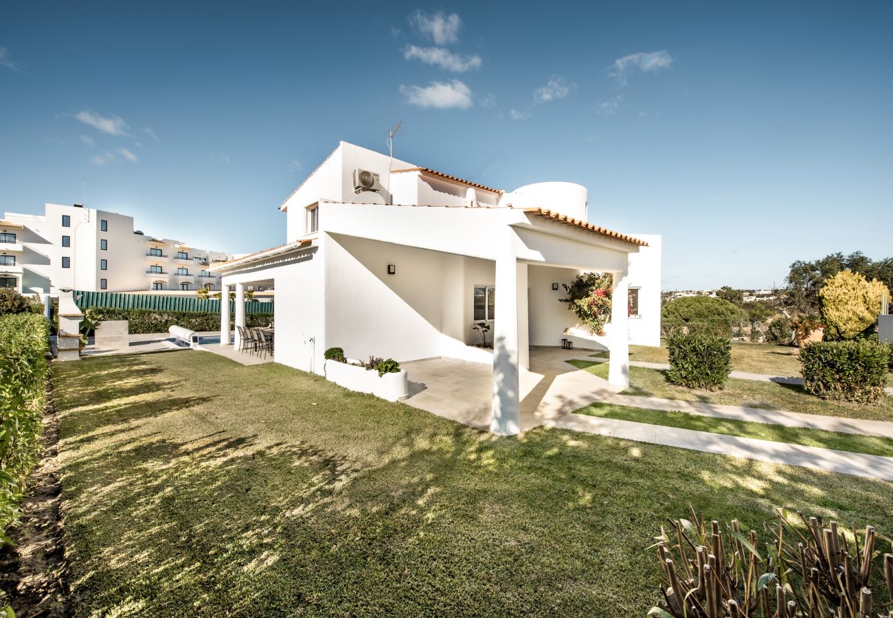 Villa à Albufeira - Silva