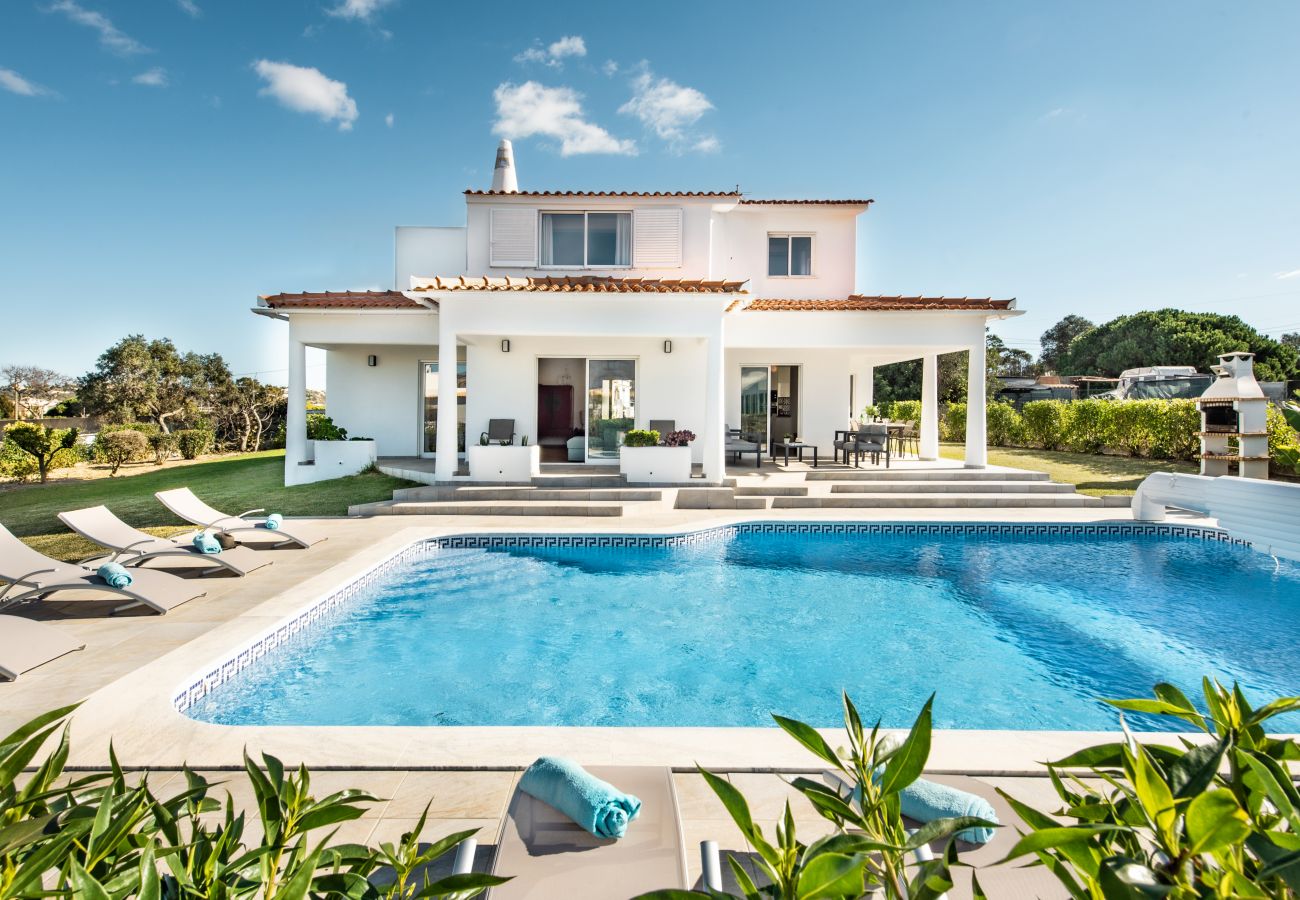 Villa à Albufeira - Silva