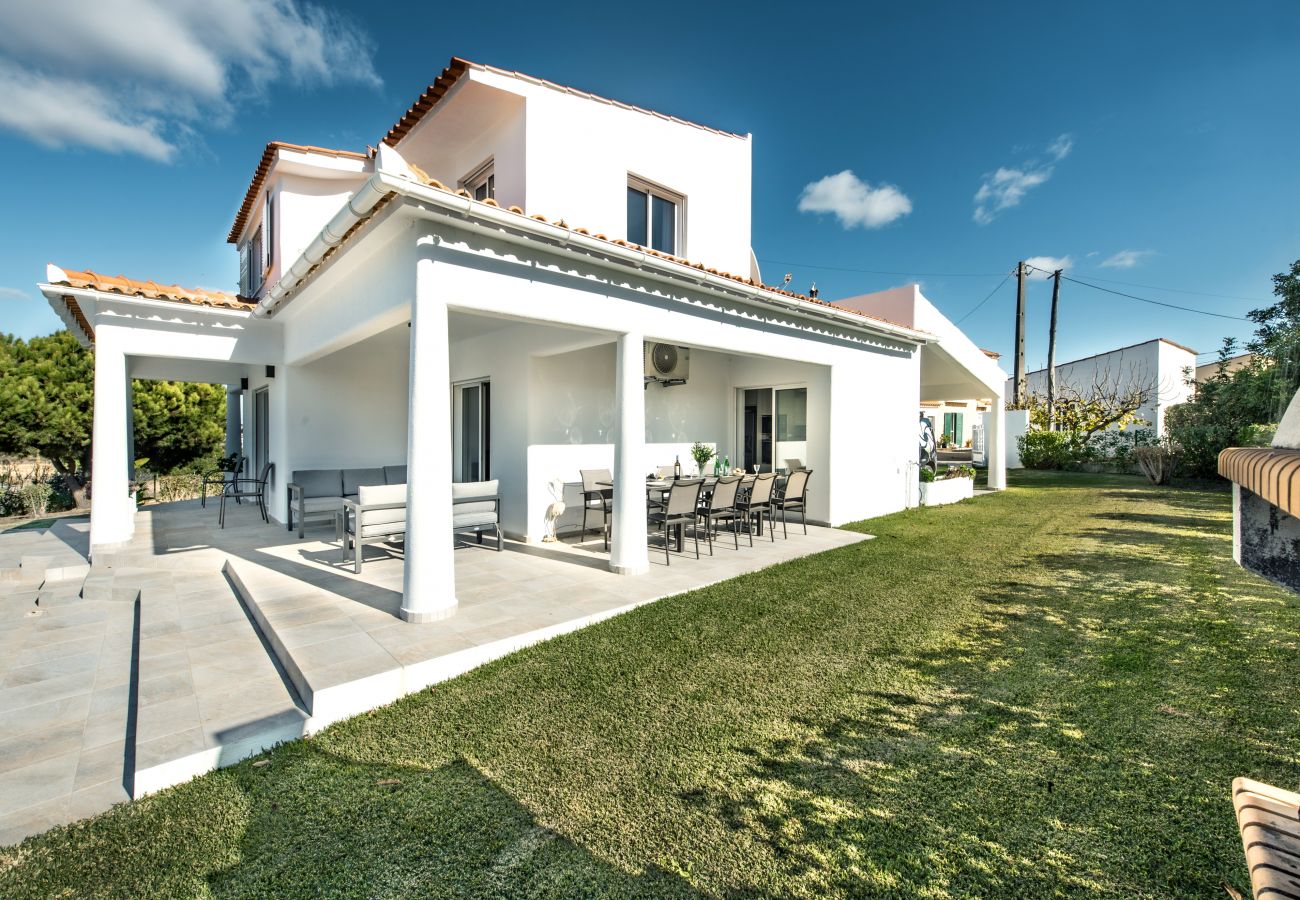 Villa à Albufeira - Silva