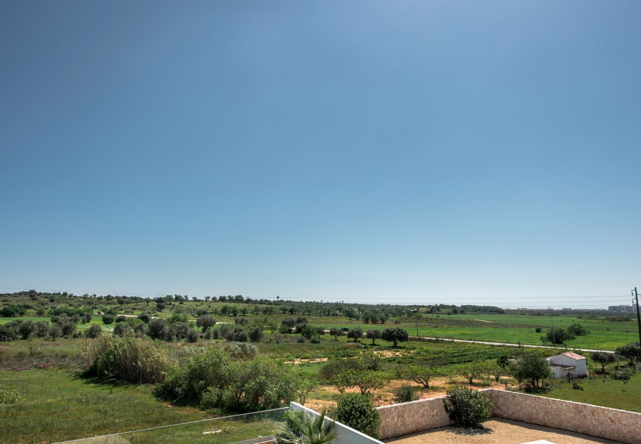 Villa à Silves - Sunset