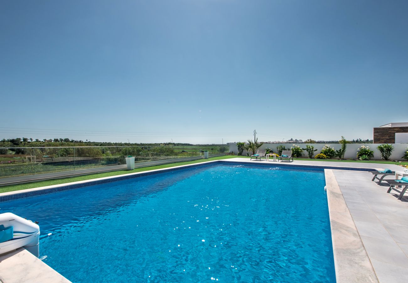 Villa à Silves - Sunset