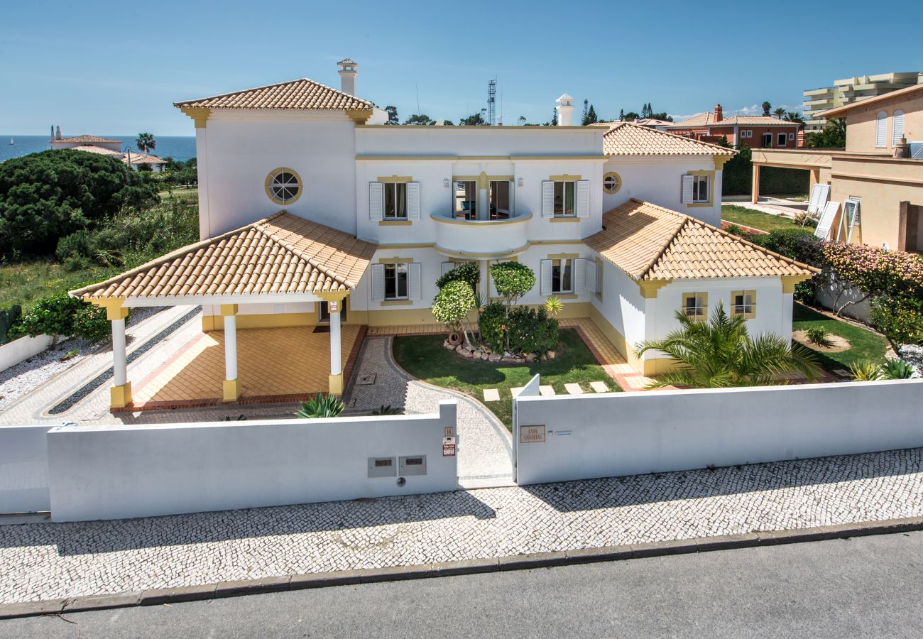 Villa à Albufeira - Branca