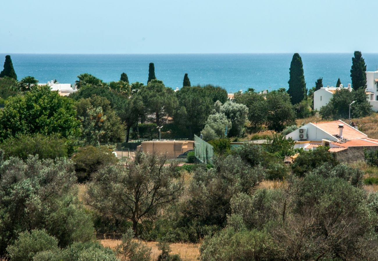 Villa à Albufeira - Felizalgarve