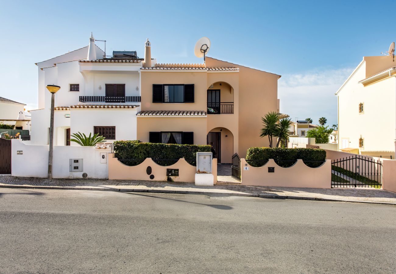 Villa à Albufeira - Cabrita