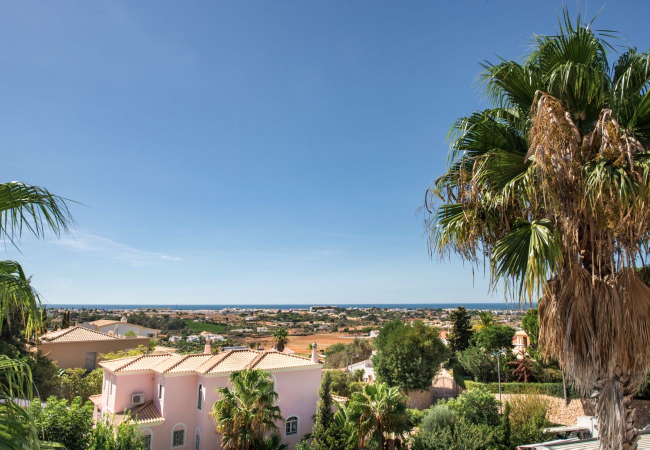 Villa à Albufeira - Paris