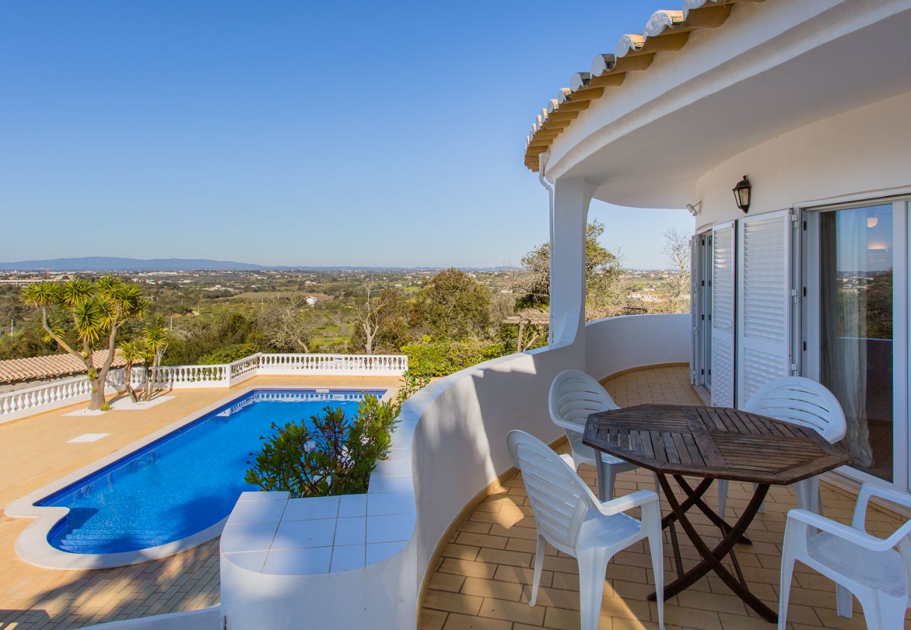 Villa à Albufeira - Ursinho