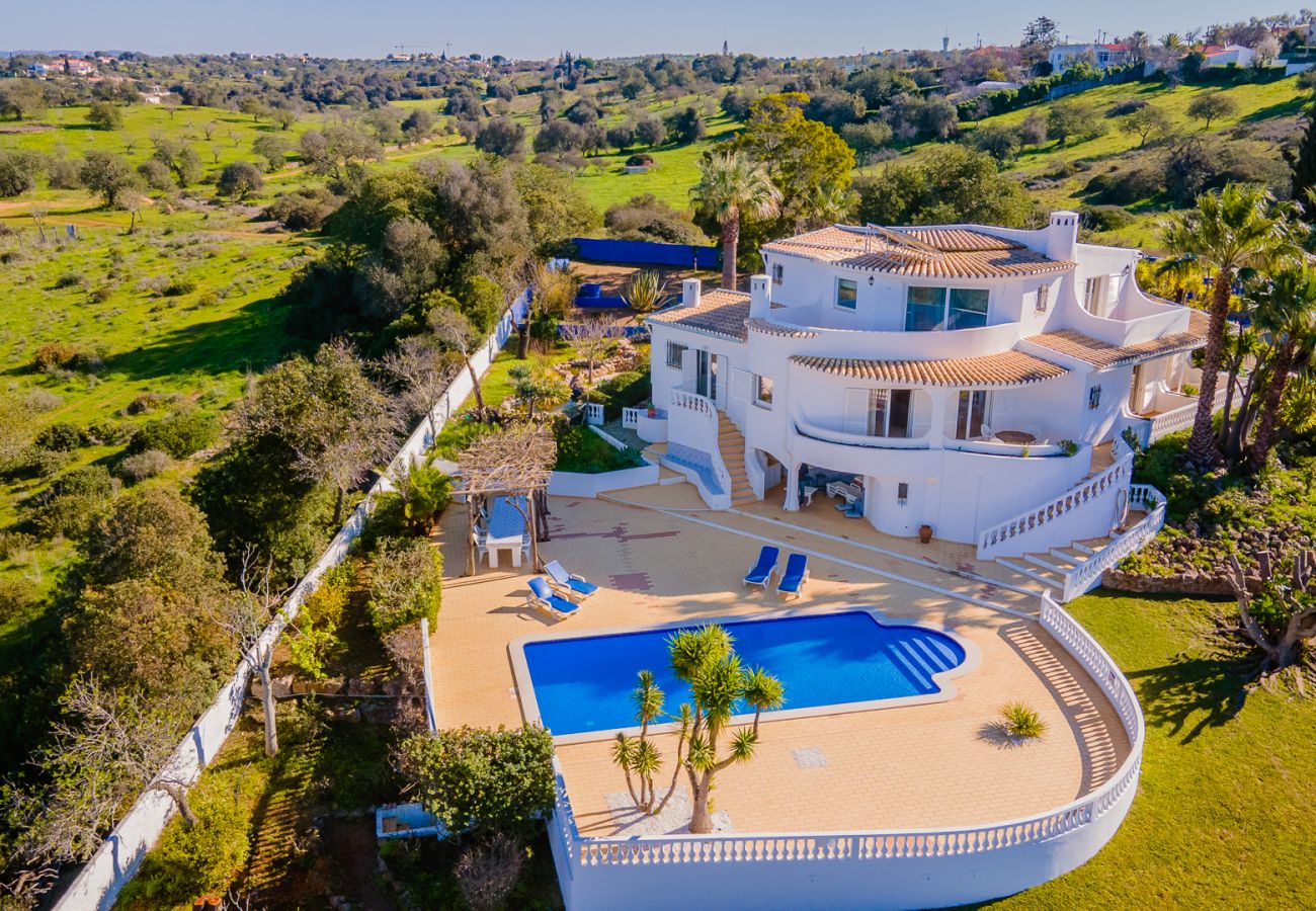 Villa à Albufeira - Ursinho