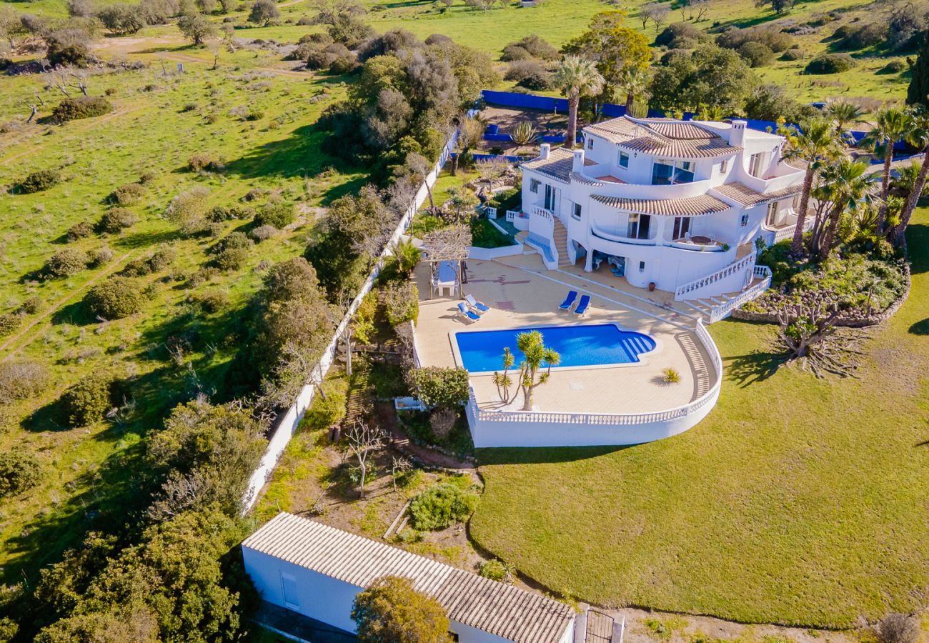 Villa à Albufeira - Ursinho