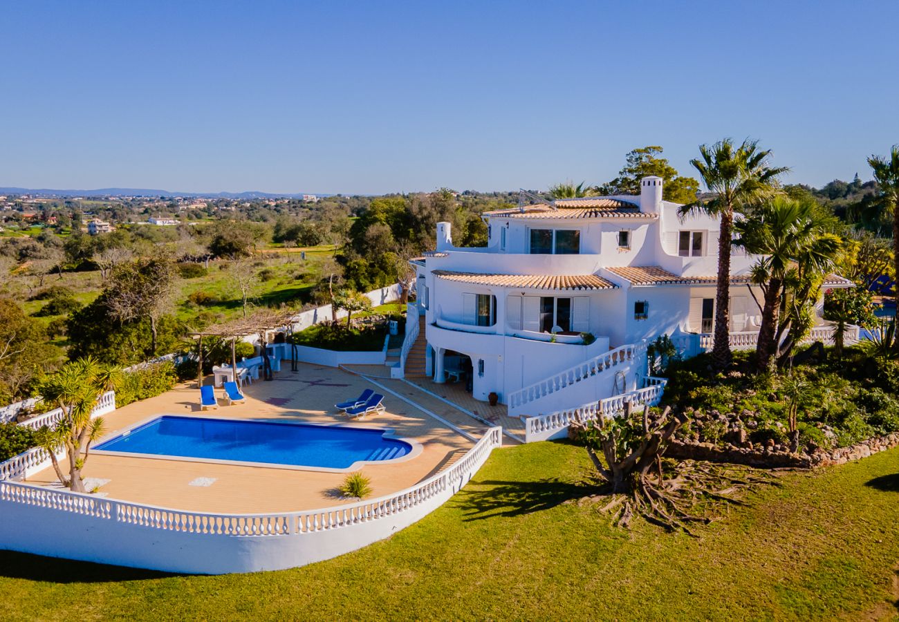 Villa à Albufeira - Ursinho