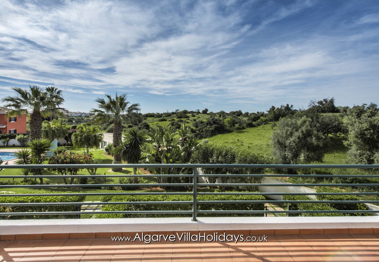 Villa à Alcantarilha - Rosemary