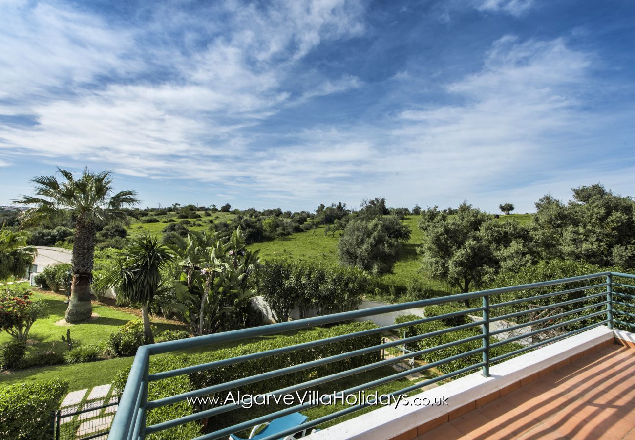 Villa à Alcantarilha - Rosemary