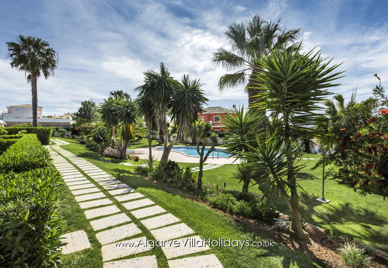 Villa à Alcantarilha - Rosemary