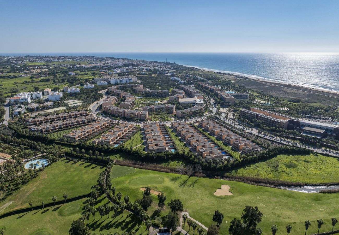 Villa à Albufeira - Vila das Lagoas