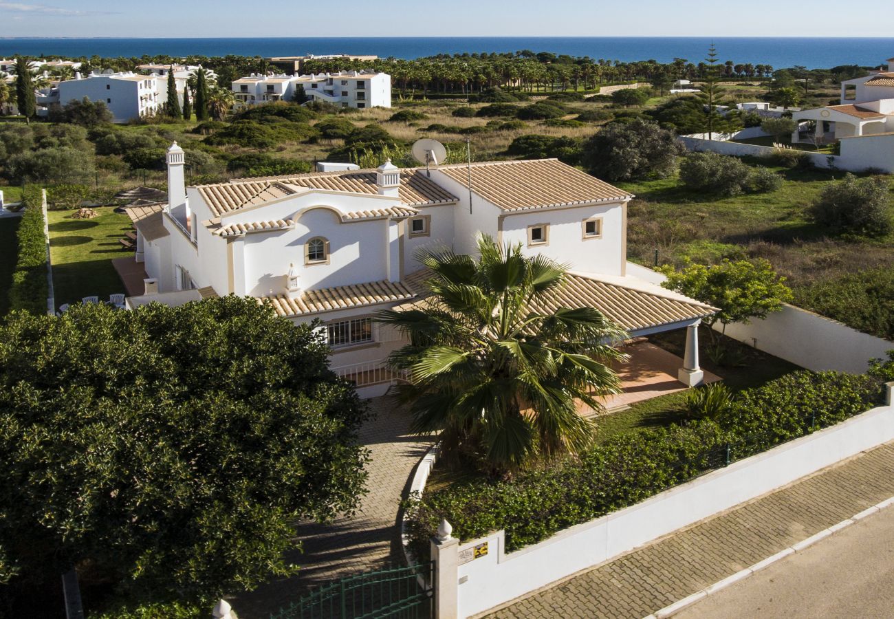 Villa em Albufeira - Villa Damara R19