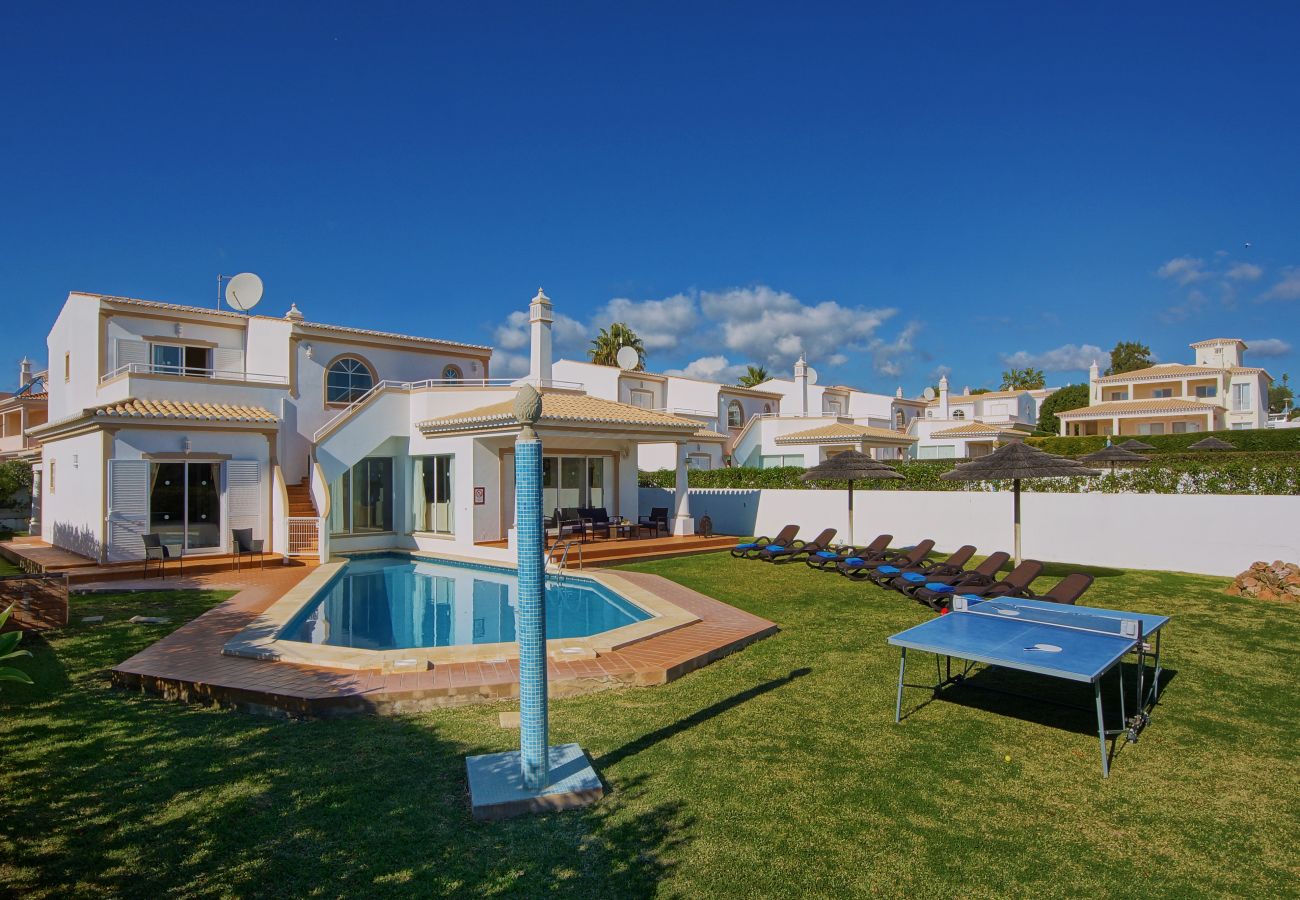 Villa em Albufeira - Villa Damara R19