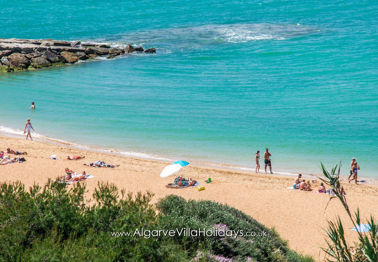 Villa em Albufeira - Mar - Albufeira