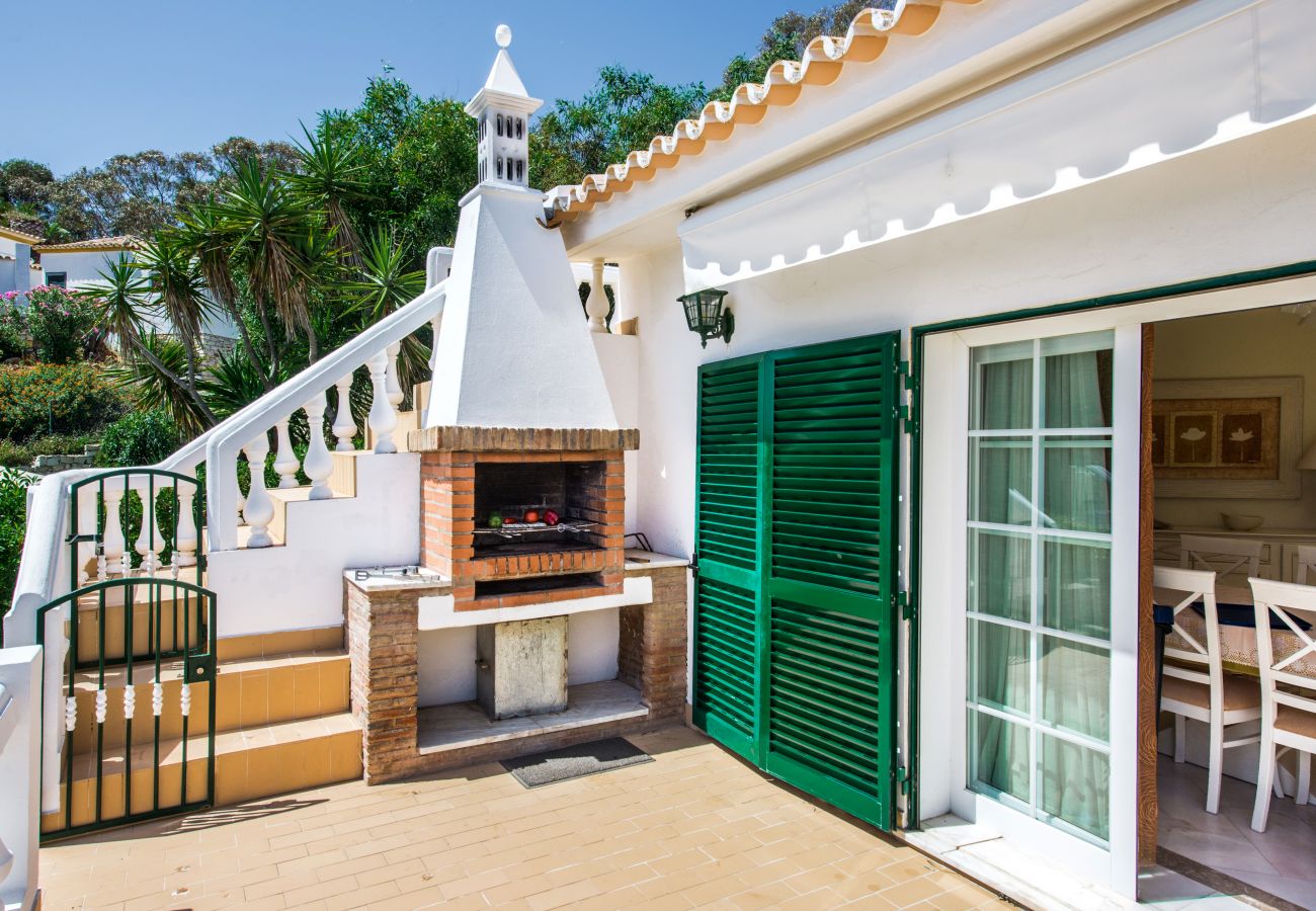 Villa em Albufeira - Pateo