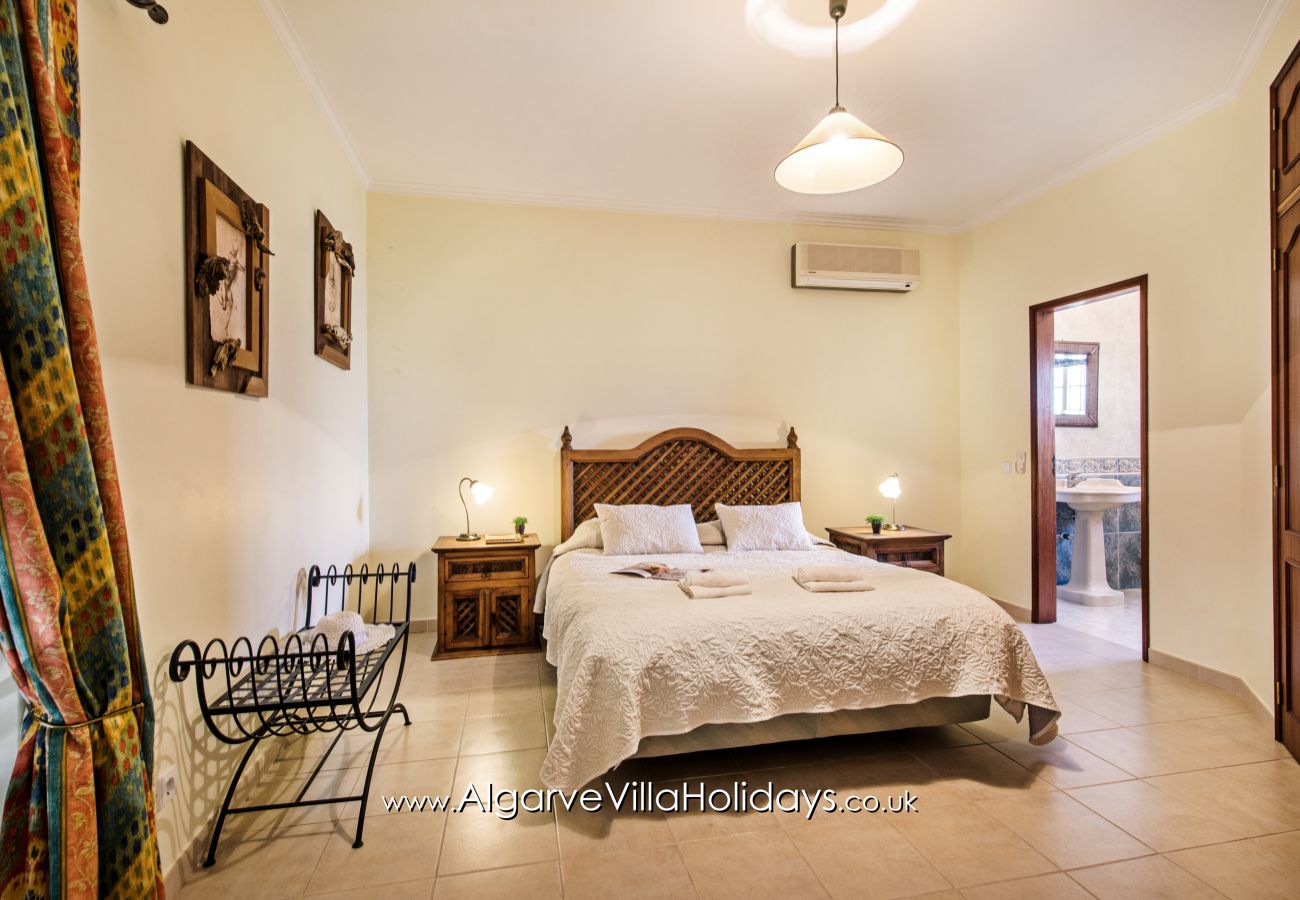 Villa em Galé - Hideaway