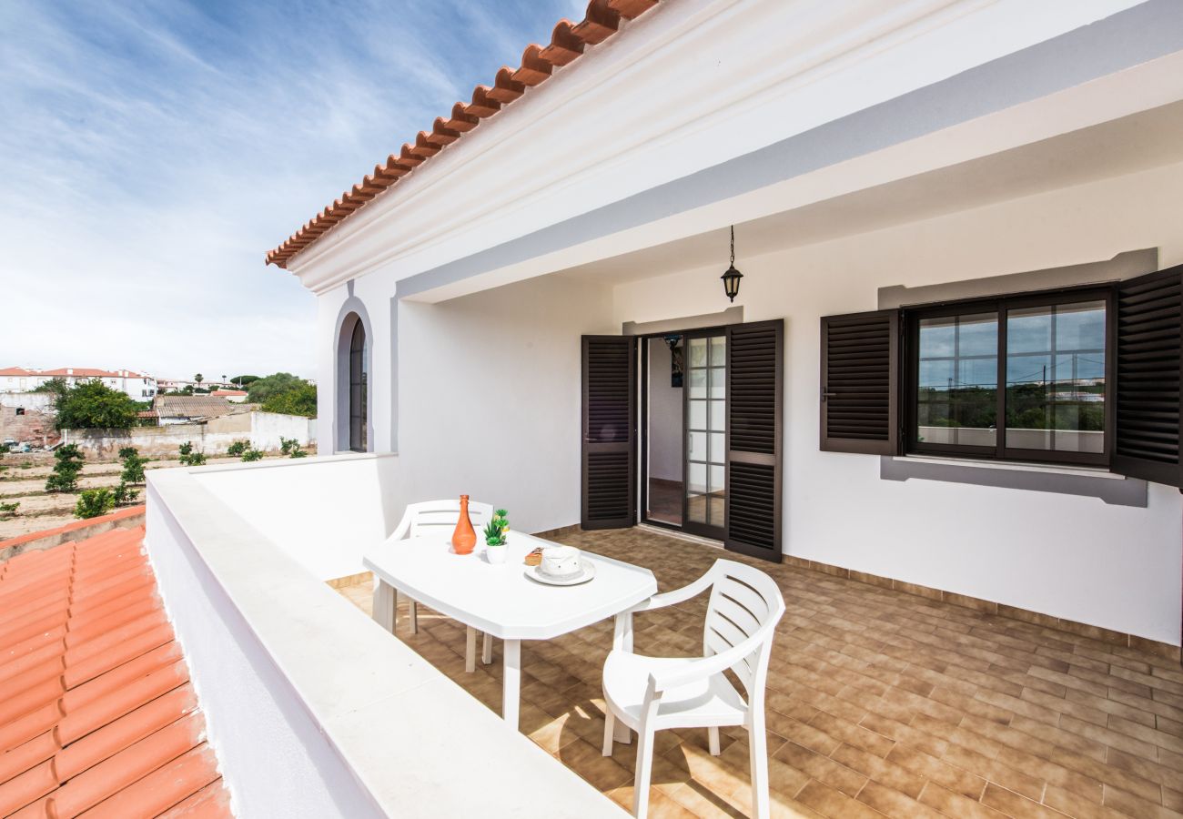 Villa em Albufeira - Ramos