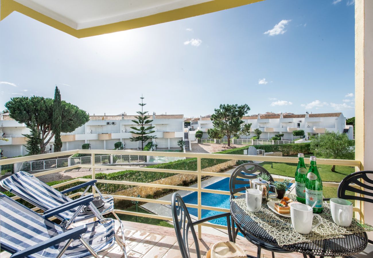 Apartamento em Albufeira - Apartment 1A - Galé Garden