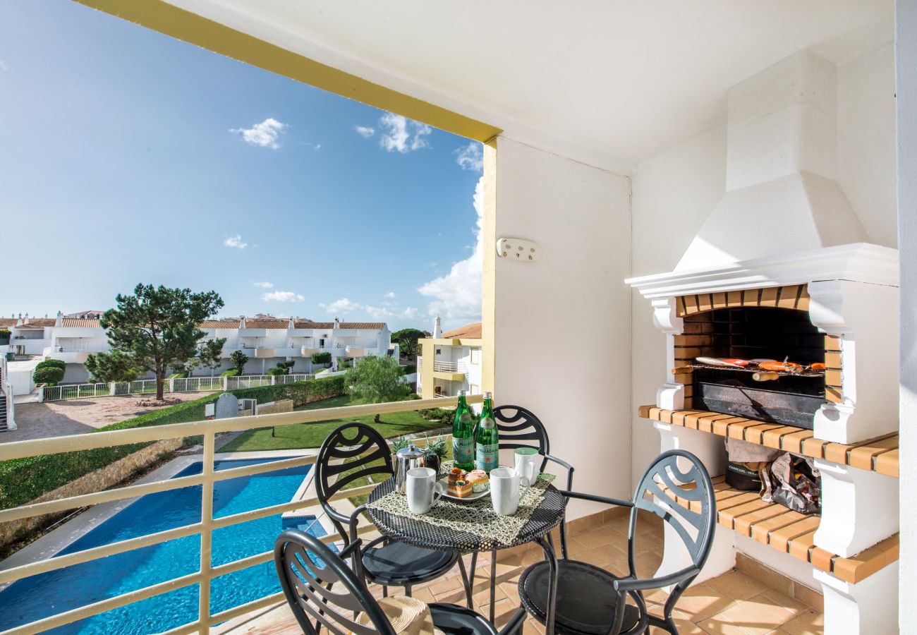 Apartamento em Albufeira - Apartment 1A - Galé Garden