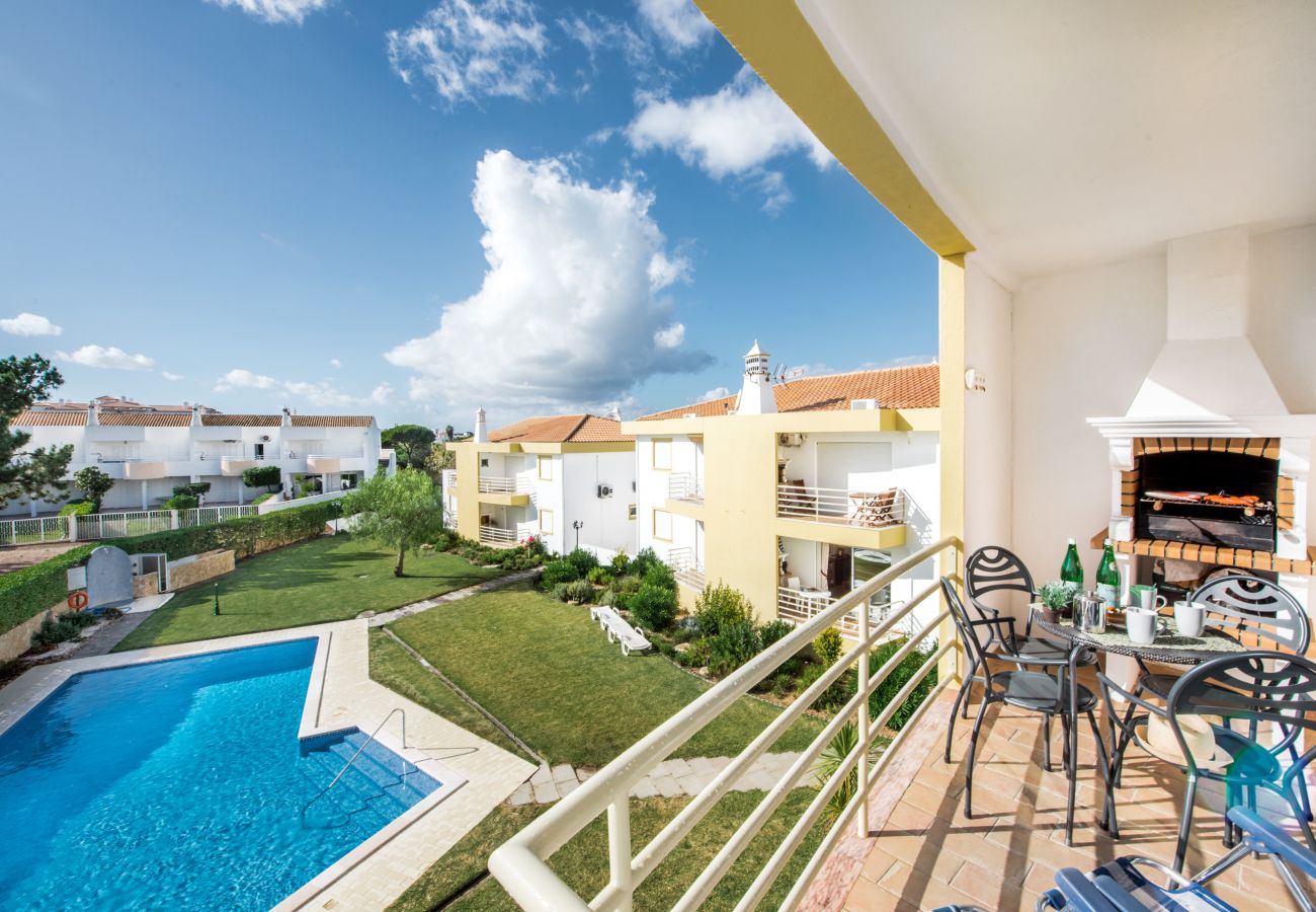 Apartamento em Albufeira - Apartment 1A - Galé Garden