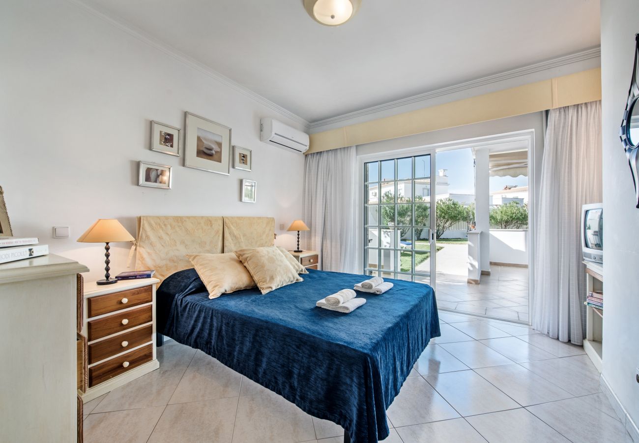 Apartamento em Albufeira - Apartment A - O Monte