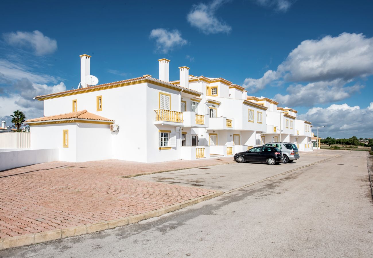 Apartamento em Albufeira - Apartment A - O Monte