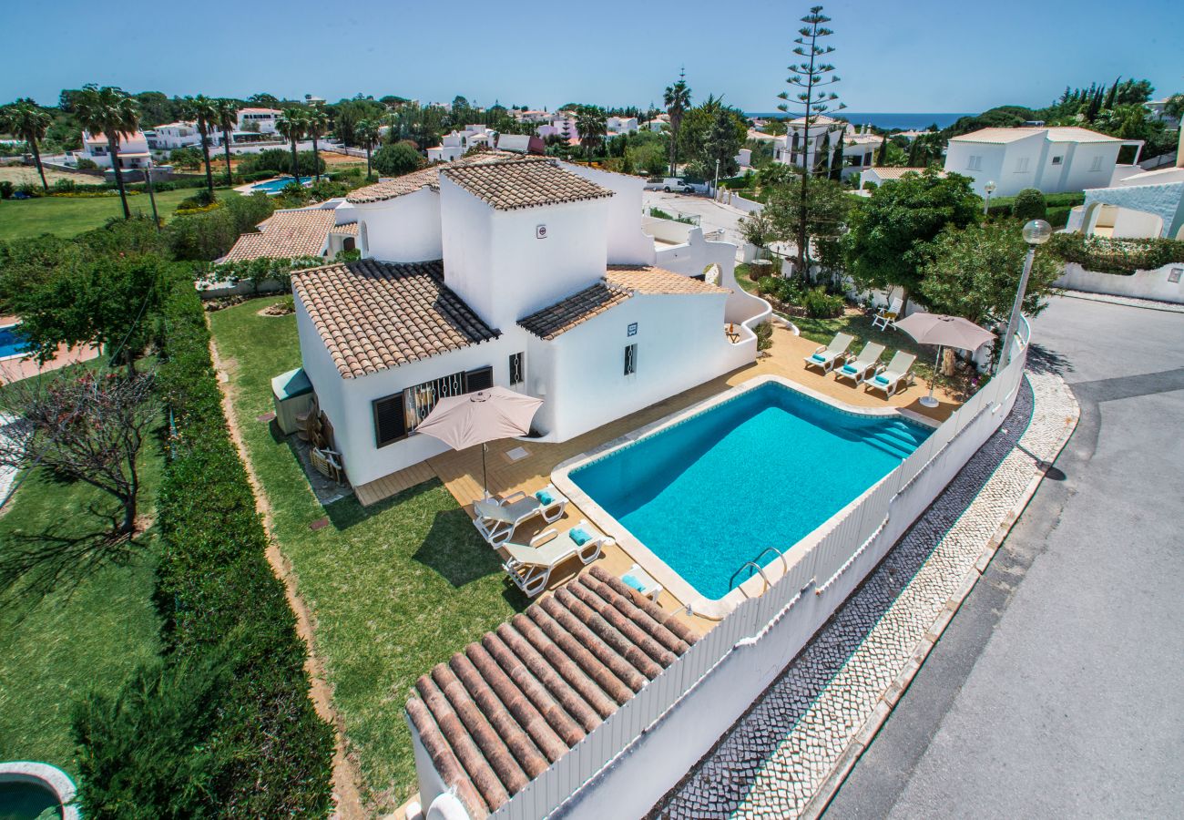 Villa em Sesmarias - Campos