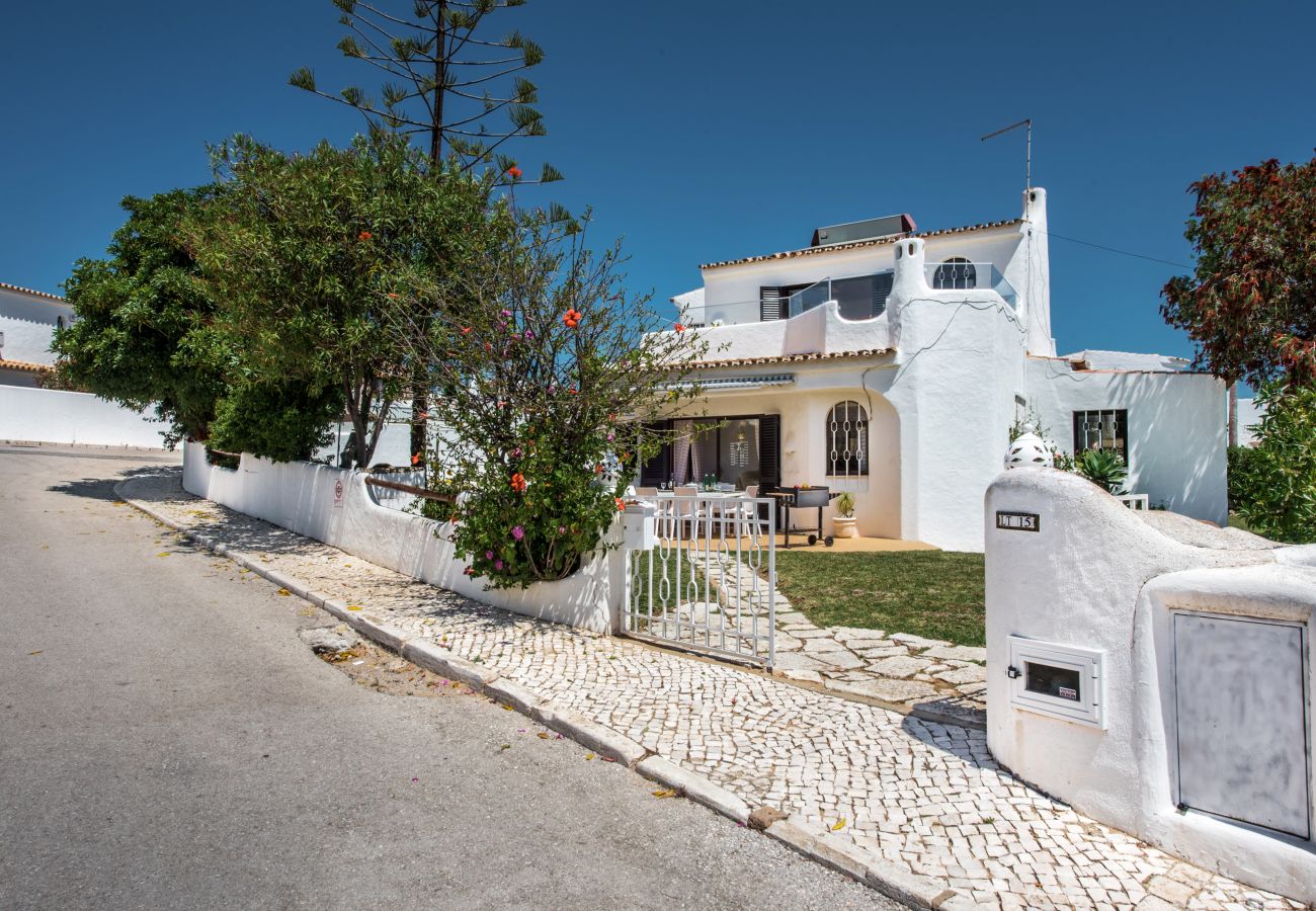 Villa em Sesmarias - Campos