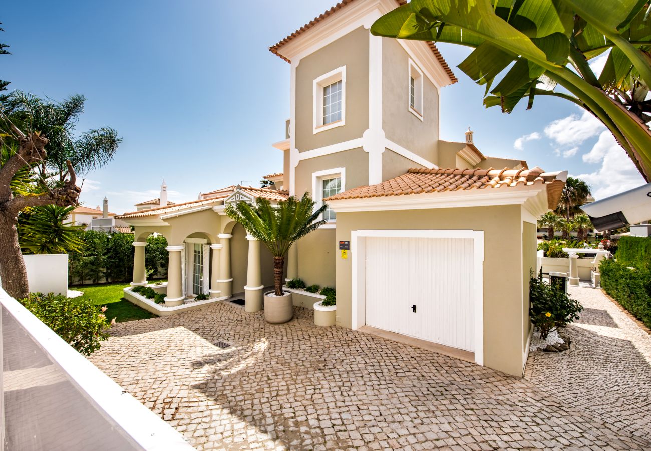 Villa em Albufeira - Rosal 27