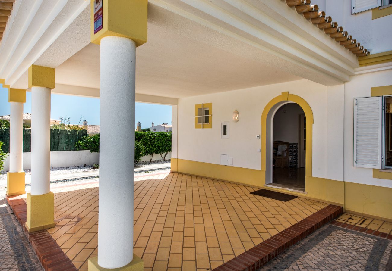 Villa em Albufeira - Branca