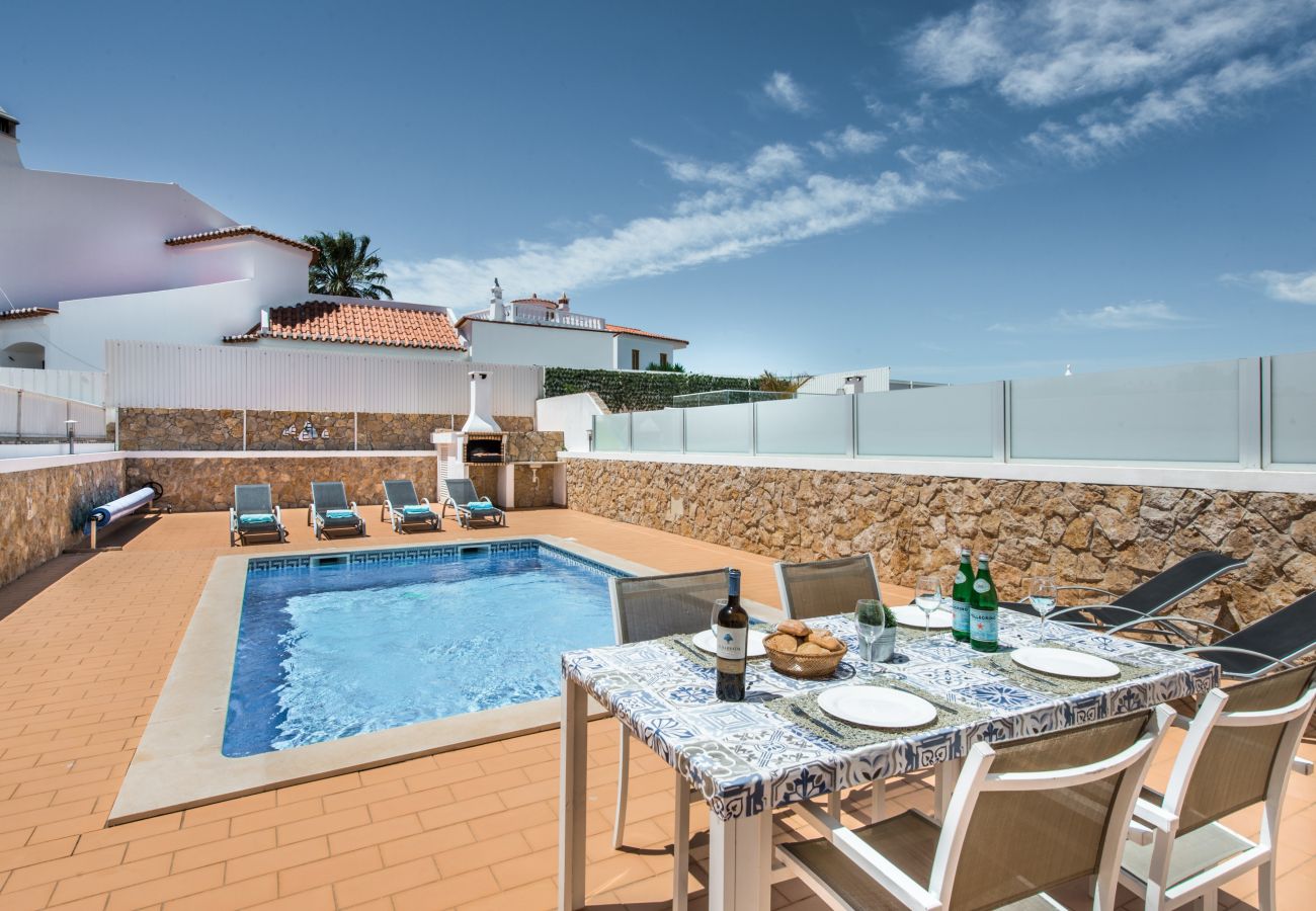 Villa em Albufeira - Felizalgarve