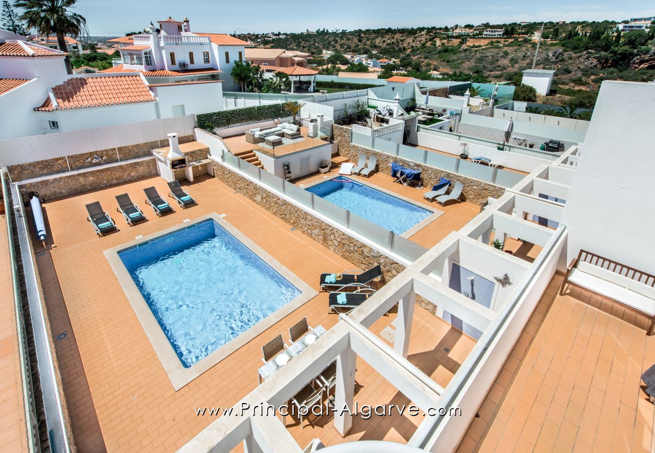 Villa em Albufeira - Felizalgarve