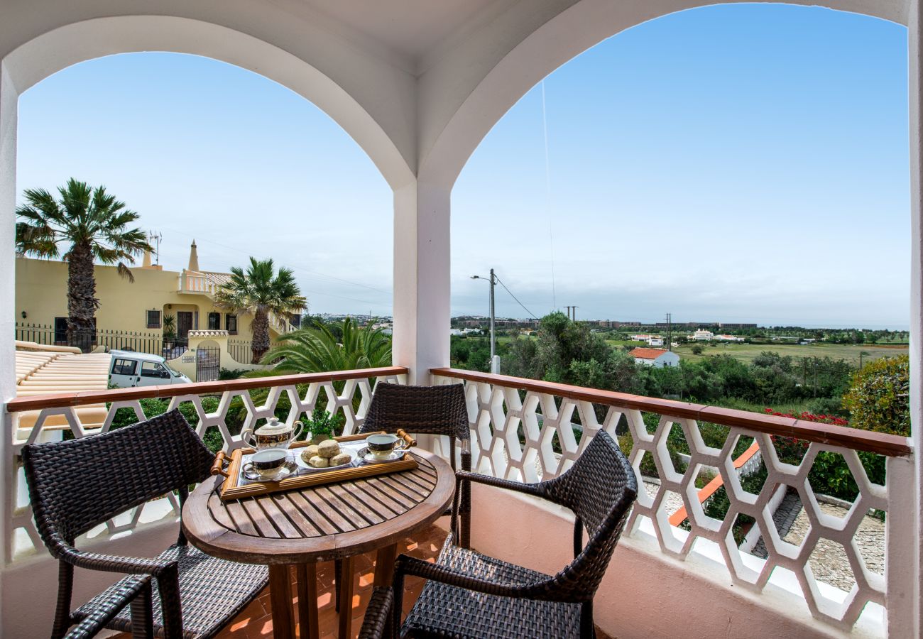 Villa em Albufeira - Villa Toriba