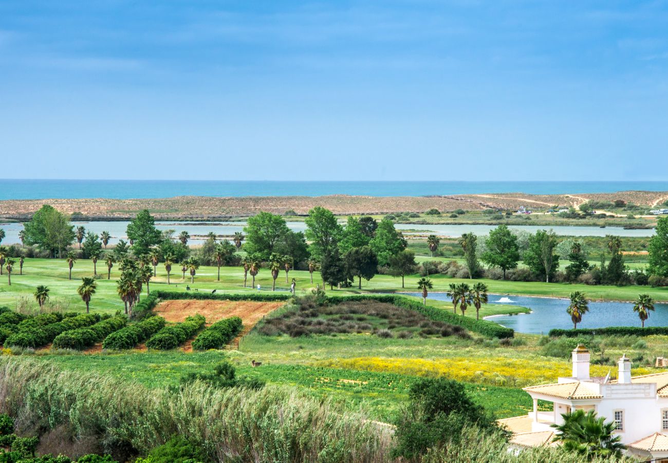 Villa em Albufeira - Villa Toriba