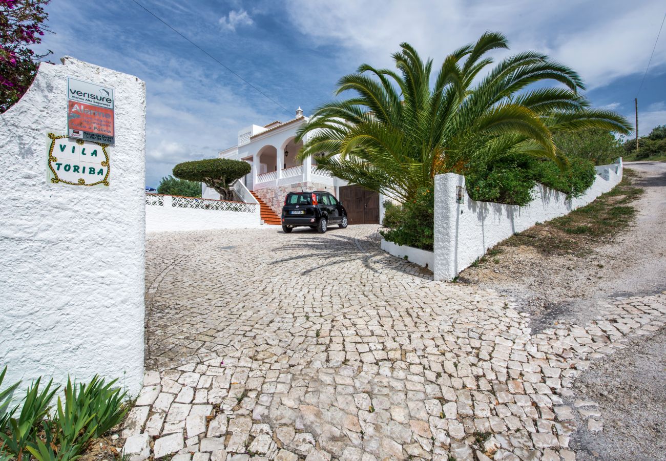 Villa em Albufeira - Villa Toriba