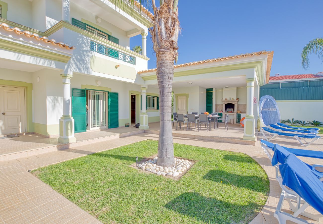 Villa em Albufeira - Villa Cibel