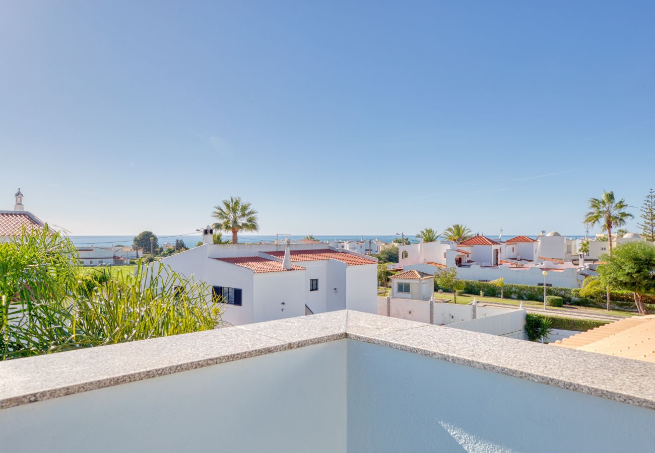 Villa em Albufeira - Villa Cibel