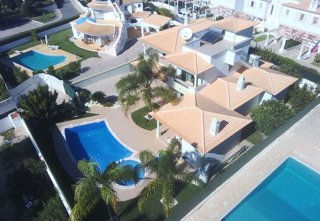 Villa em Albufeira - Villa Cibel