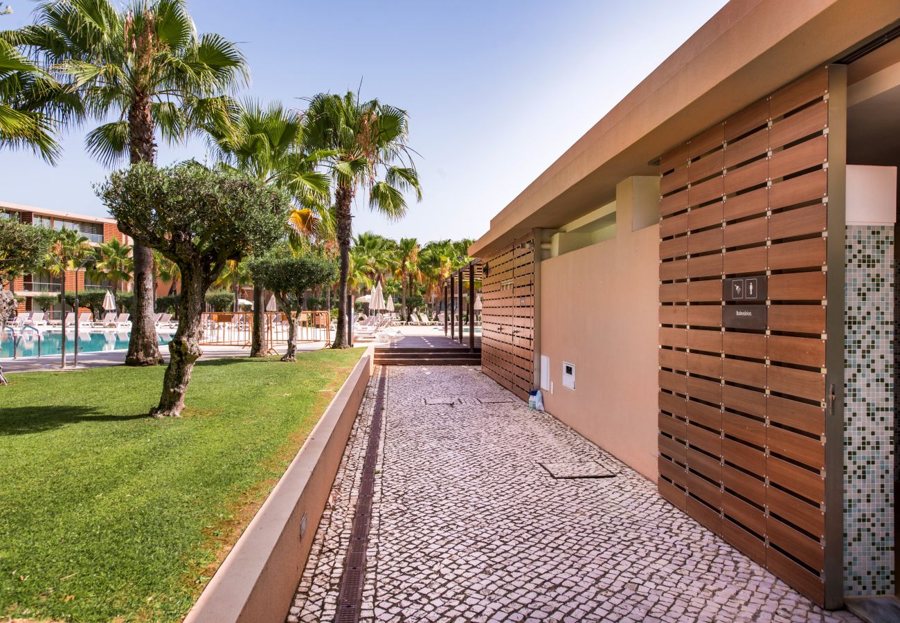 Apartamento em Albufeira - Apartment Herdade dos Salgados