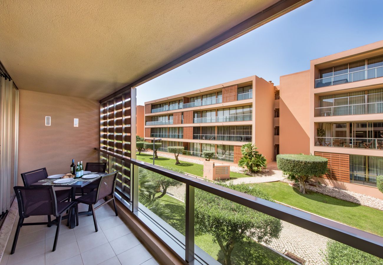 Apartamento em Albufeira - Apartment Herdade dos Salgados