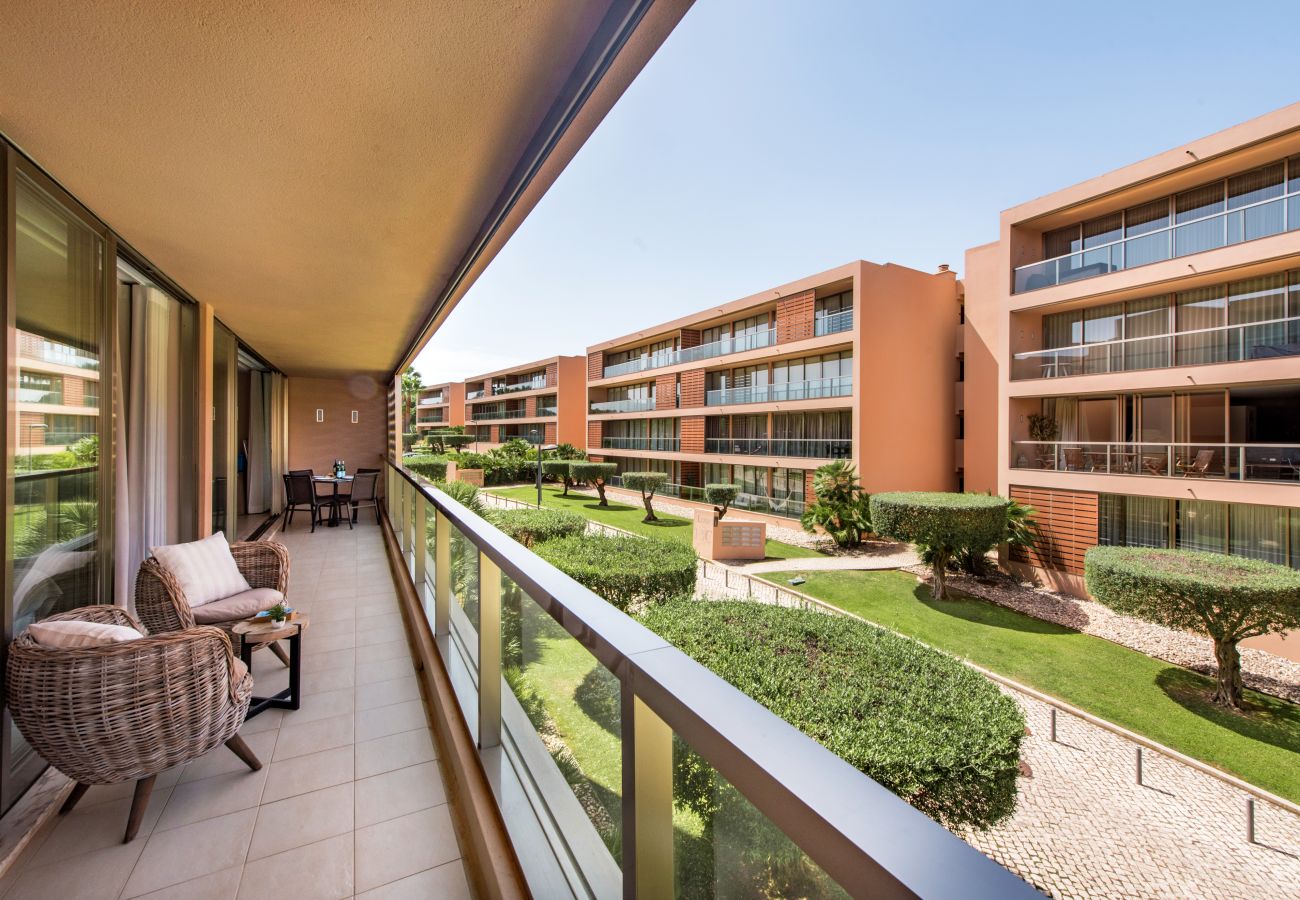 Apartamento em Albufeira - Apartment Herdade dos Salgados