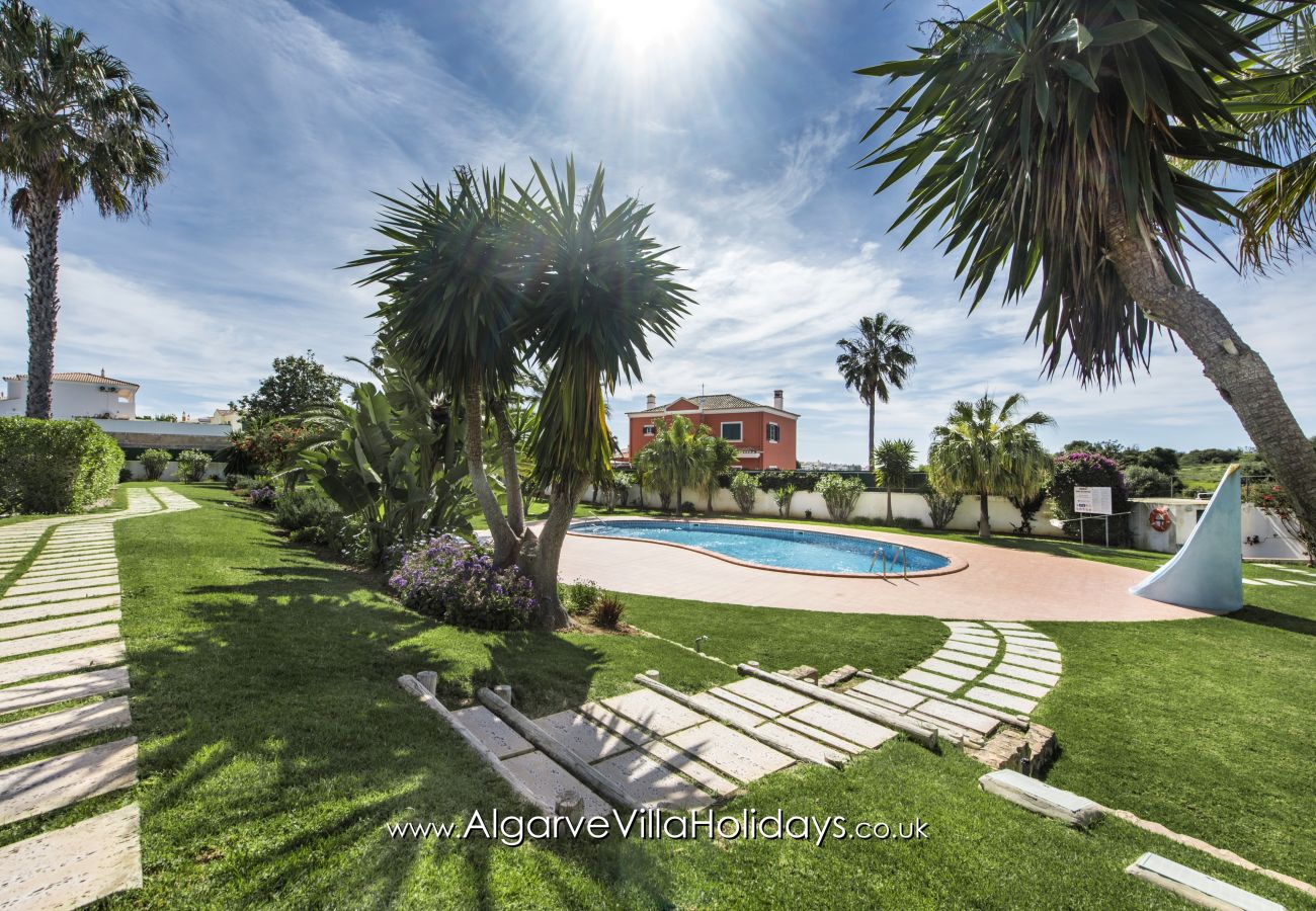 Villa em Alcantarilha - Rosemary