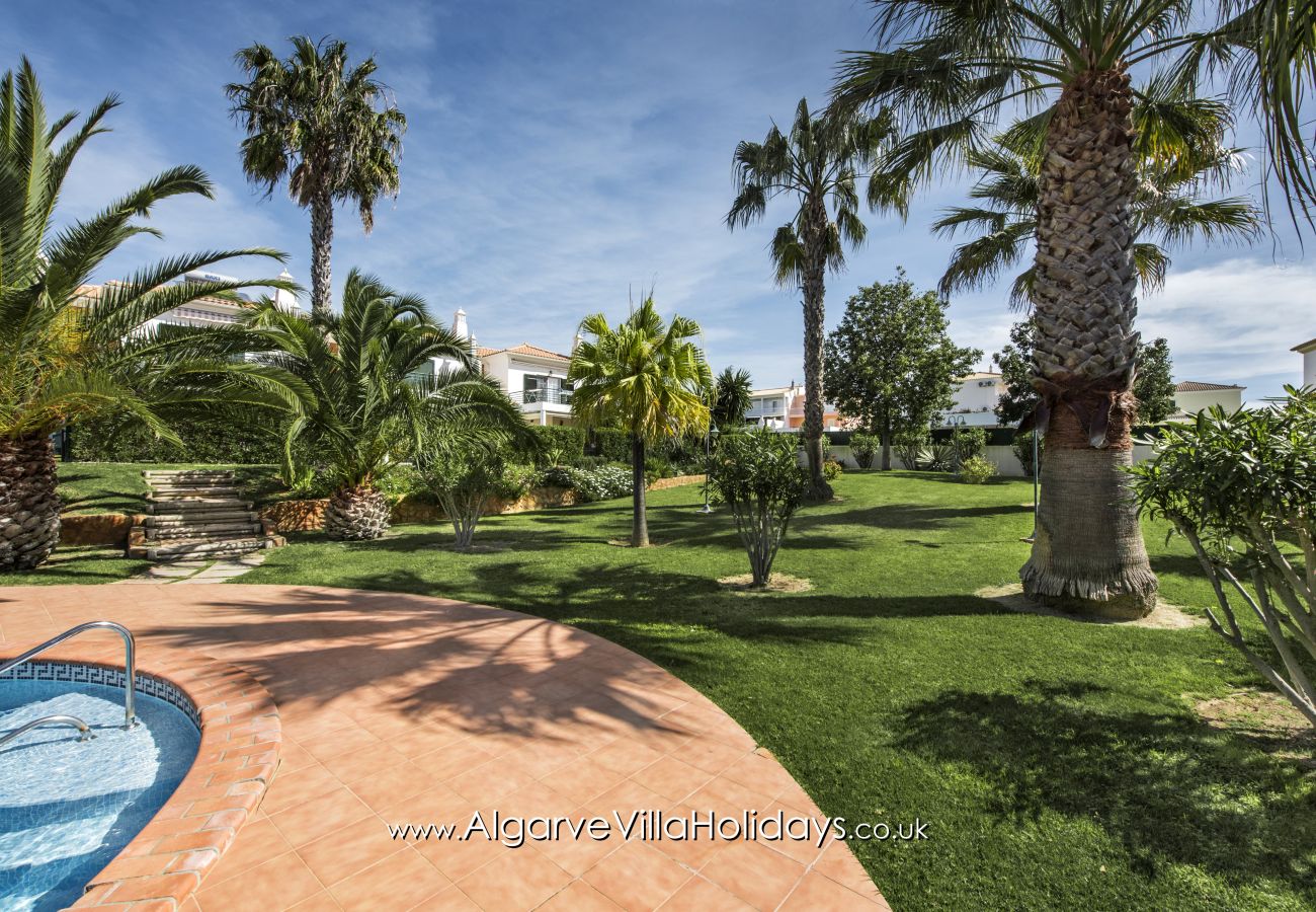 Villa em Alcantarilha - Rosemary